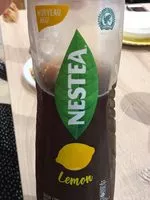 Amount of sugar in Nestea Lemon