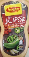 Jalapeno sauces