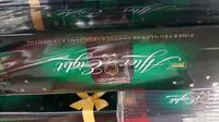 Количество сахара в AFTER EIGHT chocolat menthe