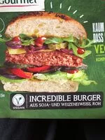 İçindeki şeker miktarı sensationalBurger