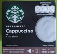 Capuccino