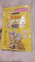 Suhkru kogus sees friskeis