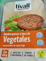 Azúcar y nutrientes en Tivall