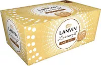 Amount of sugar in Escargots chocolat au Lait