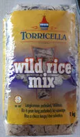 Sugar and nutrients in Torricella