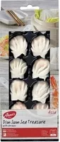 Amount of sugar in Dim Sum Sea Treasure