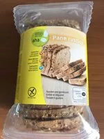 含糖量 Pane Rustico