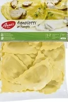 Cantidad de azúcar en Agnolotti ai funghi