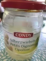चीनी की मात्रा Silberzwiebeln