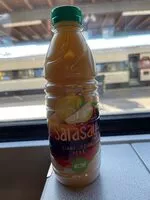 入っている砂糖の量 Pear