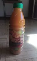 入っている砂糖の量 Sarasay Cocktail Nectar