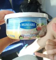 Azúcar y nutrientes en Mimare