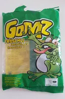 İçindeki şeker miktarı Grenouilles