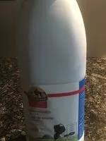 चीनी की मात्रा Lait de prairie