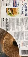 Quantité de sucre dans Bagel avec sésame