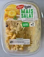 Salade de mais