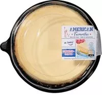 Quantité de sucre dans Cheese cake