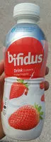 Sugar and nutrients in Bifidus