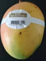 Cantidad de azúcar en Mangue