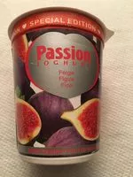 Cantidad de azúcar en Passion Joghurt Feige