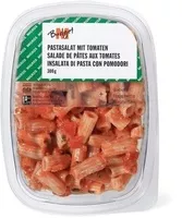 Cantidad de azúcar en Salade de pâtes aux tomates
