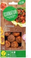 Amount of sugar in Boulettes
