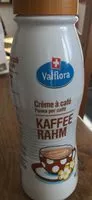 Количество сахара в Kaffeerahm