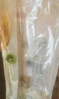 Zuckermenge drin Steinofen Twister Rustico