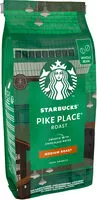 İçindeki şeker miktarı STARBUCKS Medium Pike Place Café en Grains 450g