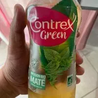 Azúcar y nutrientes en Green