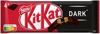 含糖量 Barres au chocolat noir