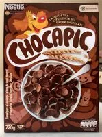 İçindeki şeker miktarı Chocapic