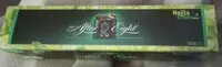 Количество сахара в AFTER EIGHT Mojito 400g
