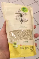 含糖量 Quinoa