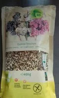 Количество сахара в Quinoa Tricolore