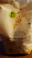 Cantidad de azúcar en Hafervollkornflocken fein