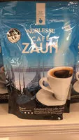 Suhkru kogus sees Café Zaun