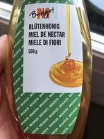 Miel de nectar