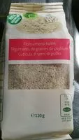 चीनी की मात्रा Téguments de graines de Psyllium