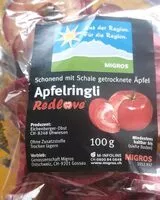 İçindeki şeker miktarı Apfelrinli