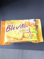 Suhkru kogus sees Blevita Rüebli-kürbis