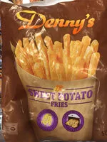 Gula dan nutrisi di dalamnya Denny s