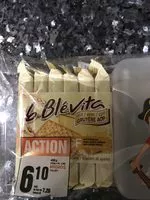 含糖量 Blévita avec gruyère aop