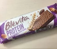 Suhkru kogus sees Blevita protein