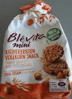 Vollkornsnack