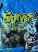 İçindeki şeker miktarı Cola flaschli