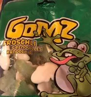 İçindeki şeker miktarı Gomz