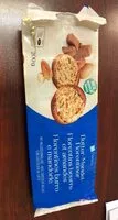 Jumlah gula yang masuk Florentins beurre et amandes
