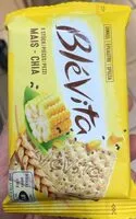 Suhkru kogus sees Blévita