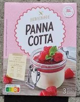 Количество сахара в Homemade Basis-Crèmepulver für Panna Cotta